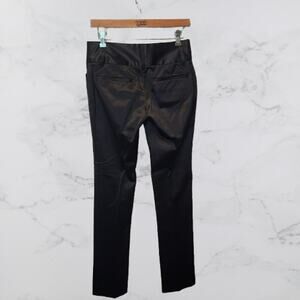 INC International Concepts Women's Size 2 Satin Pants